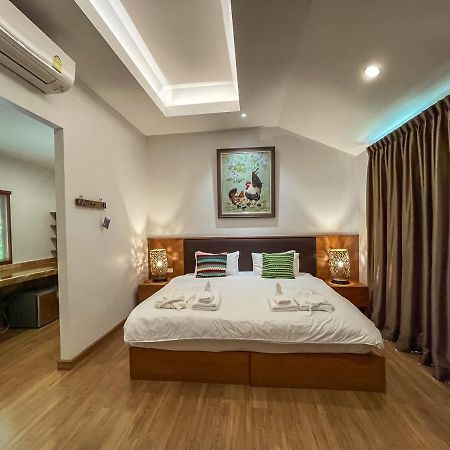 Tippaya Villa Ban Khun Lao Εξωτερικό φωτογραφία