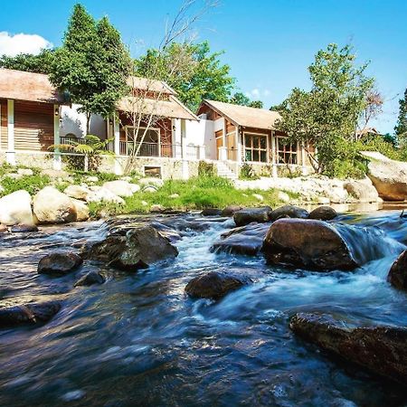 Tippaya Villa Ban Khun Lao Εξωτερικό φωτογραφία