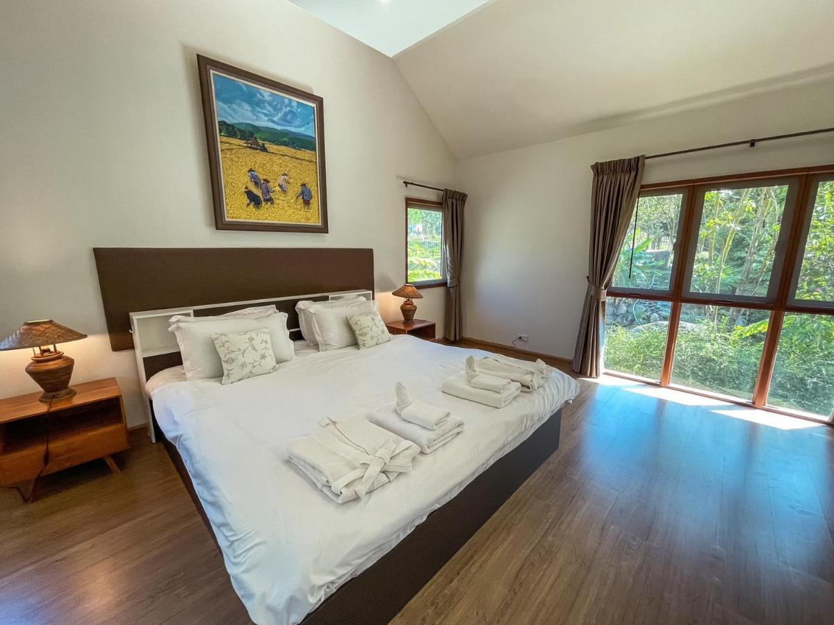 Tippaya Villa Ban Khun Lao Εξωτερικό φωτογραφία