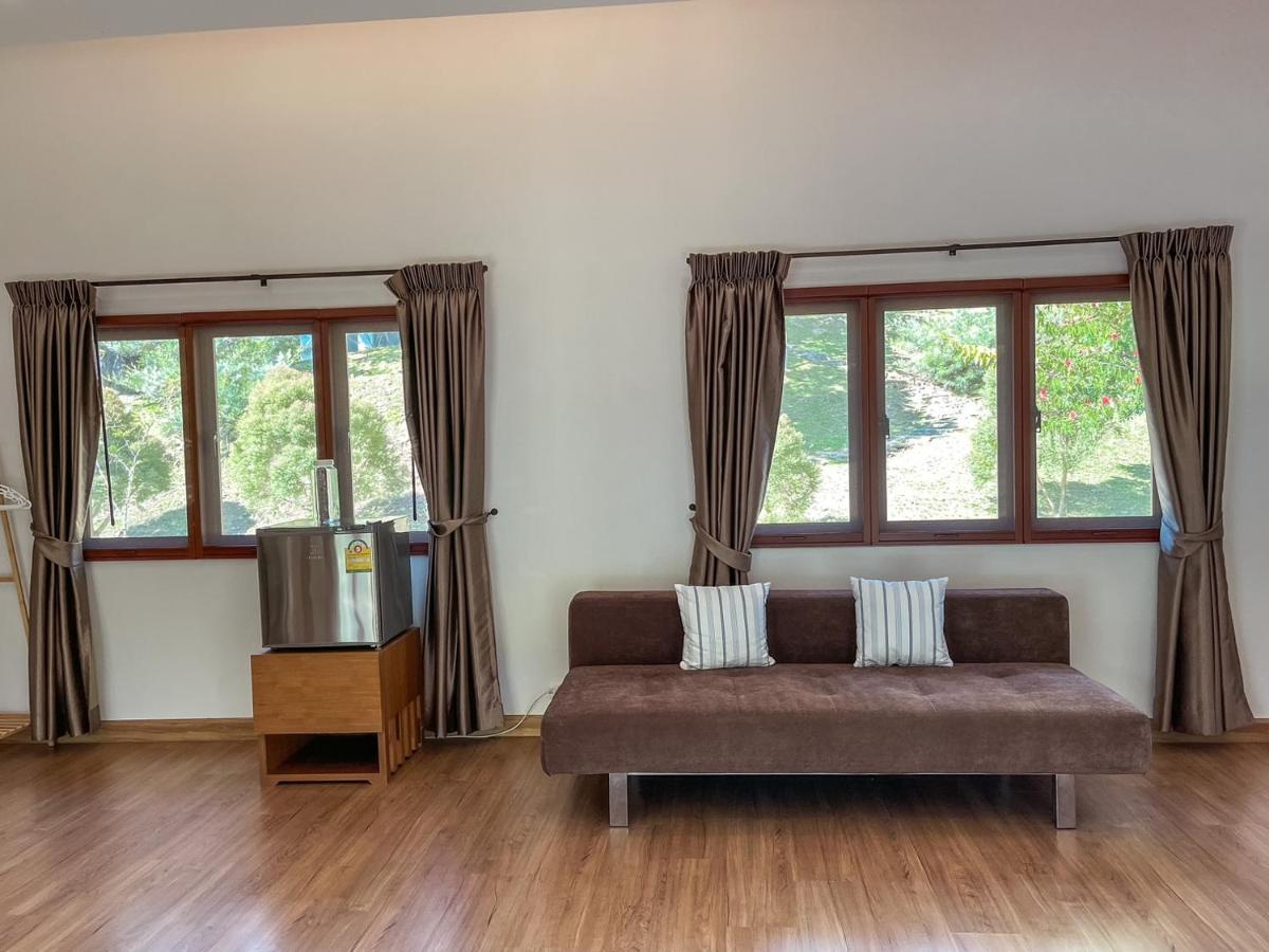 Tippaya Villa Ban Khun Lao Εξωτερικό φωτογραφία
