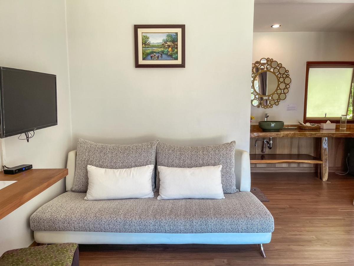 Tippaya Villa Ban Khun Lao Εξωτερικό φωτογραφία