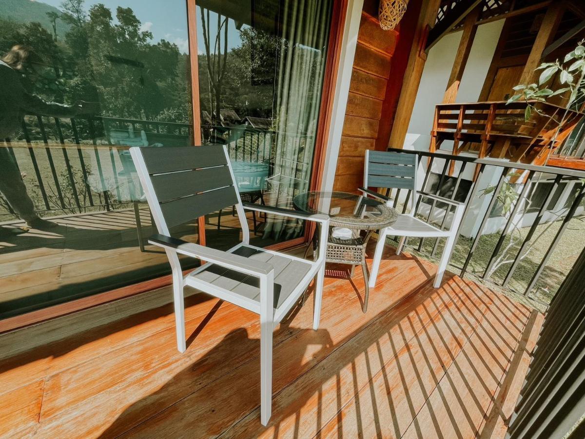 Tippaya Villa Ban Khun Lao Εξωτερικό φωτογραφία