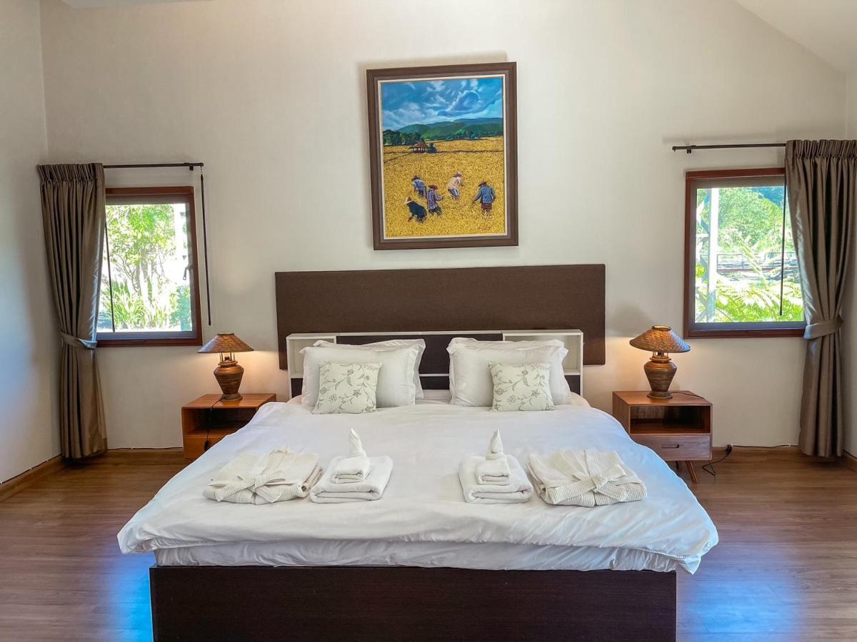 Tippaya Villa Ban Khun Lao Εξωτερικό φωτογραφία