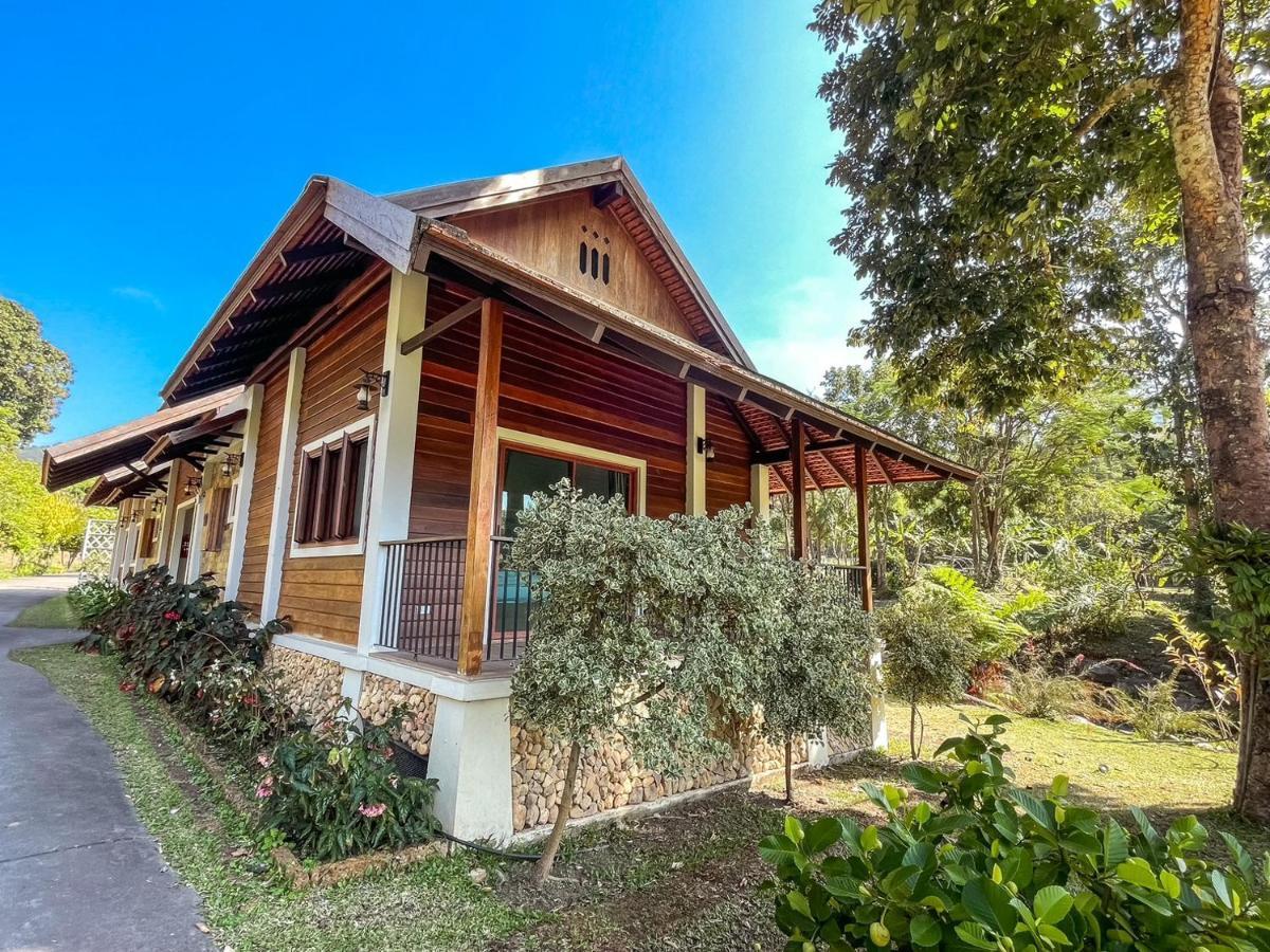Tippaya Villa Ban Khun Lao Εξωτερικό φωτογραφία