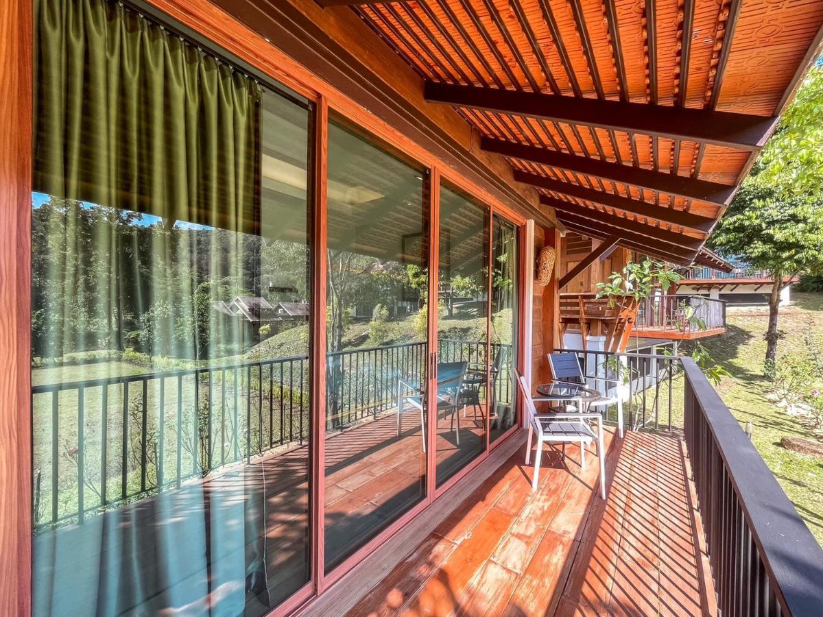 Tippaya Villa Ban Khun Lao Εξωτερικό φωτογραφία