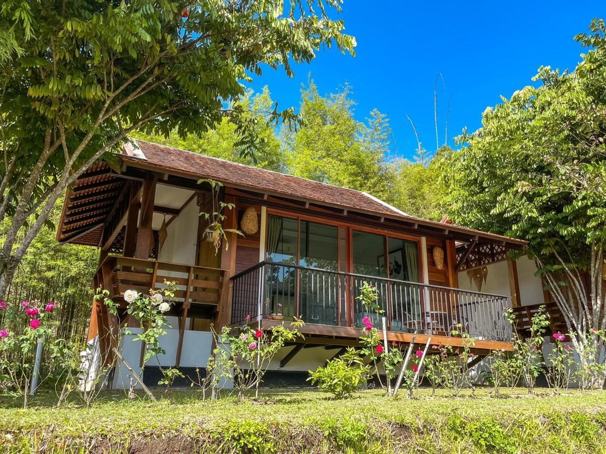 Tippaya Villa Ban Khun Lao Εξωτερικό φωτογραφία