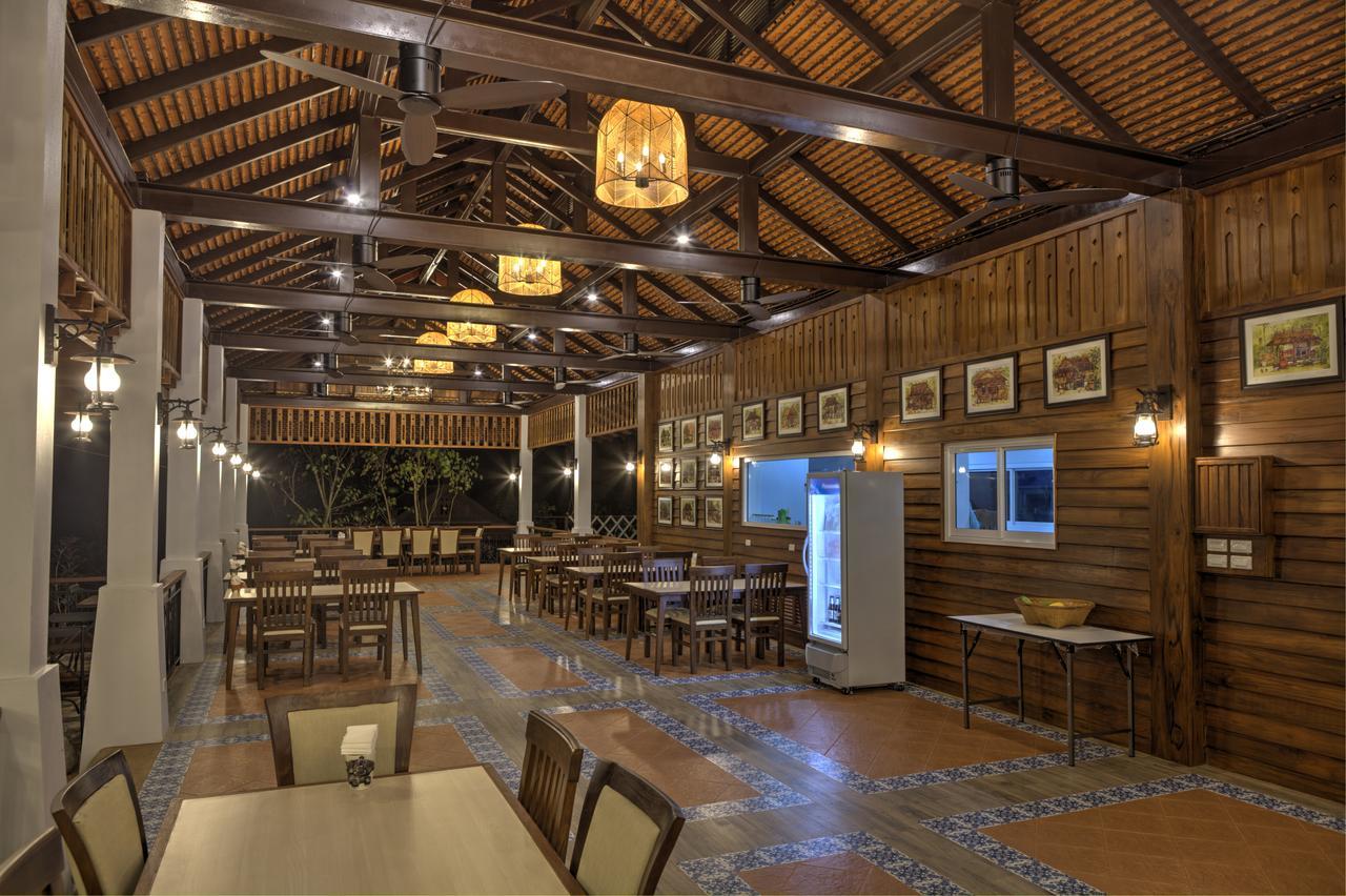 Tippaya Villa Ban Khun Lao Εξωτερικό φωτογραφία