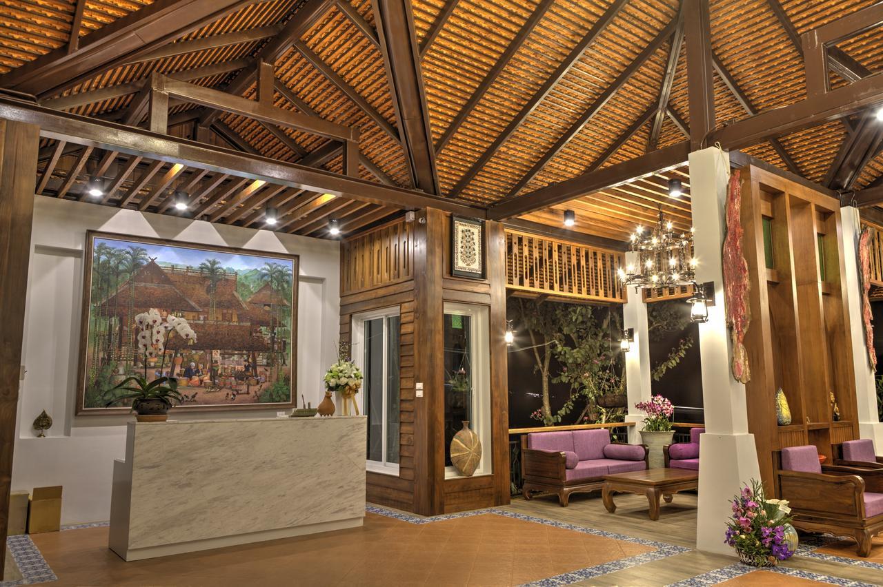 Tippaya Villa Ban Khun Lao Εξωτερικό φωτογραφία